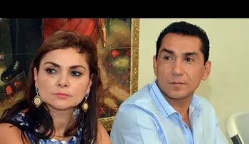 La Fiscalía de México acusa al alcalde de Iguala de la desaparición de los estudiantes, 