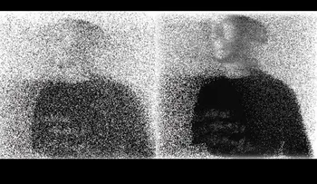 Desarrollan una 'cámara espía' capaz de tomar fotos en 3D en la oscuridad
