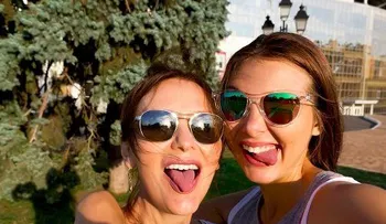 Relaciones madre e hija, ¿en qué categoría encajas?
