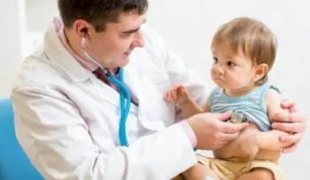 La enfermedad renal también afecta a los niños