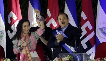 ¿En qué consiste el proyecto de ley en EE.UU. que tiene furioso a Daniel Ortega?
