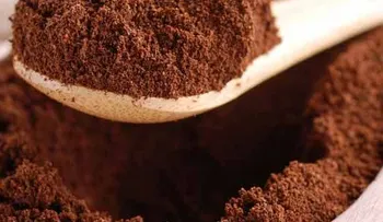 4 forma para borrar tus estrías con café