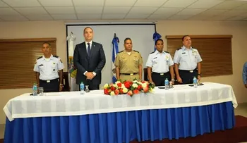 Posesionan nuevos directores CESAC y CECCOM