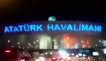 Turquía ataca 68 blancos de ISIS que preparaban un ataque