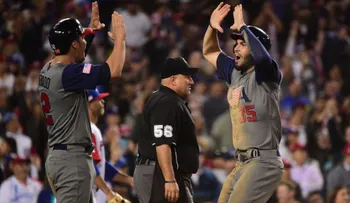 Estados Unidos se lleva el Clásico Mundial de Béisbol