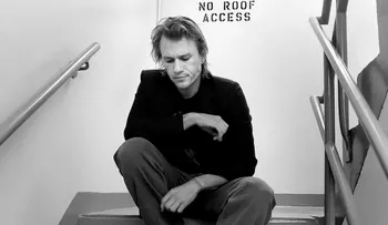 Las últimas horas de Heath Ledger antes de la sobredosis
