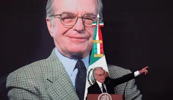 Fallece periodista y locutor mexicano Jacobo Zabludovsky 
