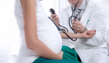Dra. Abad: De cada 100 mujeres embarazadas, 10 padecen preeclampsia 
