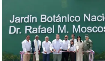 Medio Ambiente impulsa ambiciosa transformación del Jardín Botánico