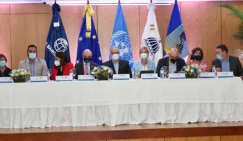 Gobierno presenta Evaluación de Necesidades de Recuperación por los Impactos de la COVID-19"