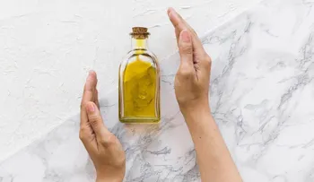 Harvard confirma el remedio de la longevidad; media cucharada de aceite de oliva