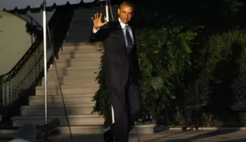 Obama dice el mundo no puede permanecer en silencio ante ataque químico