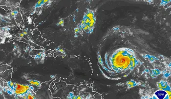 Irma sube a categoría cuatro; sus efectos podrían sentirse en RD a partir del jueves