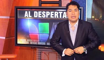 Cancelan el Pachá de Telemundo 47