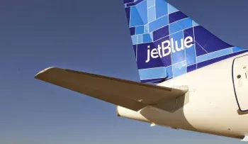 JetBlue multada por hacer publicidad engañosa