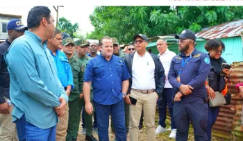 Gobierno invierte más de RD 1,200 MM en obras en Higüey