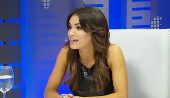 Lali Espósito pone a sus seguidores a más de 100 grados