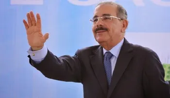 Legisladores e invitados llegan al CN para escuchar rendición de cuentas de Danilo Medina