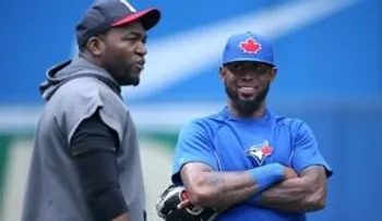 David Ortiz llama como un â??buen tipoâ?, a José Reyes