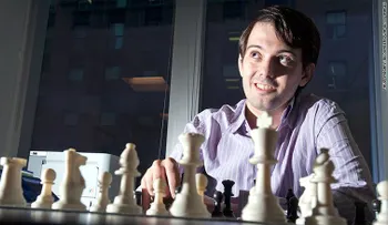 Martin Shkreli renuncia a su cargo de director ejecutivo de Turing
