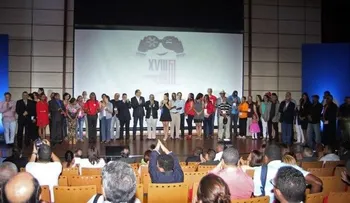 Concluye la XVIII Feria Internacional del Libro Santo Domingo 2015