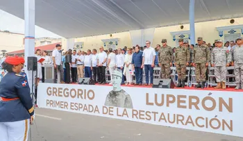 Gobierno dispone de RD 150 millones para remodelación del Estadio José Briceño de Puerto Plata