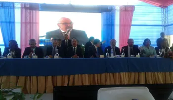 Presidente Medina inaugura centro educativo y estancia infantil