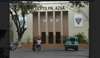 La Policía apresa banda de delincuentes Los framboyanes en Azua