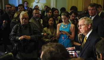 Senado EEUU aprueba iniciar debate formal reforma migratoria