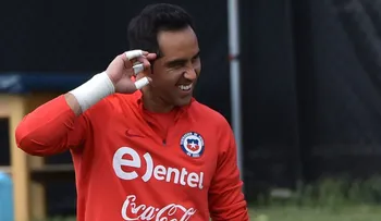 Adidas se burla de México por la goleada que le propinó Chile