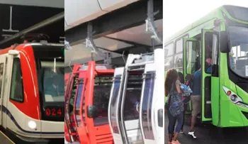 Cerrarán hogares de adultos mayores, y prohíben circulación de autobuses, OMSA, Metro y Teleférico