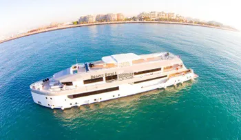 Uber pone su mirada en paseos en botes de lujos con UberYACHT