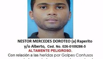 Policía Nacional captura hombre buscado por homicidio de ingeniero en Piantini