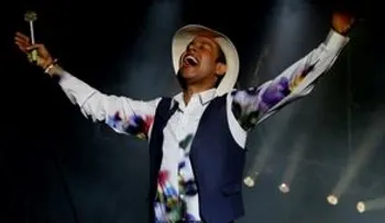 Velarán por dos días el cuerpo del cantante colombiano Martín Elías