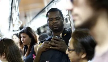 En Chile discriminan a inmigrantes haitianos