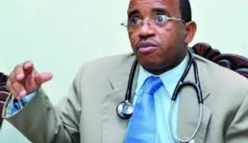 Severino: Proyecto examen único es para favorecer a los funcionarios 