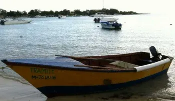 Apresan dos dominicanos por viaje que zozobró en Bávaro