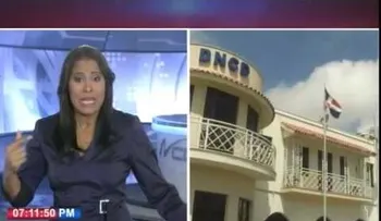 Apresan 6 por grabación repartiendo droga y romo (VIDEO)