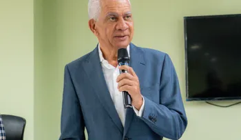Presidente FENATRADO destaca gran fortaleza de esa entidad de transporte de carga