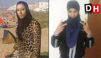 Mujer marroquí confundida con la yihadista de París dice que vive en constante miedo