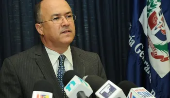 Procurador instruye a profundizar investigaciones muerte supuestos asesinos agente AMET