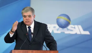 Brasil: investigan por corrupción a ministro de la Secretaría del Gobierno