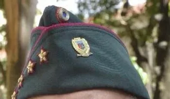 Fiscal no cree mucho en utilizar  militares en las calles