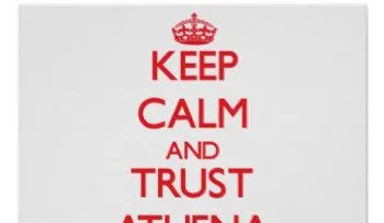 Confianza y calma