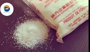  Este es un peor veneno que la sal y el azúcar, que también nos está matando