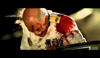 Video: Resumen la muerte de Trujillo en La Fiesta del Chivo 
