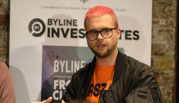 Cambridge Analytica tacha de "teoría de la conspiración" el testimonio del informante Wylie