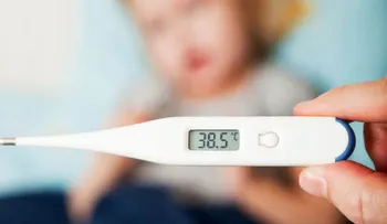 Alerta bronquiolitis: preocupa el aumento de casos en jardines y guarderías