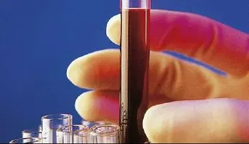 Detectar varios tipos de cáncer con una sola muestra de sangre