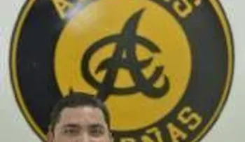Ángel Ovalles es el nuevo gerente general de las Águilas